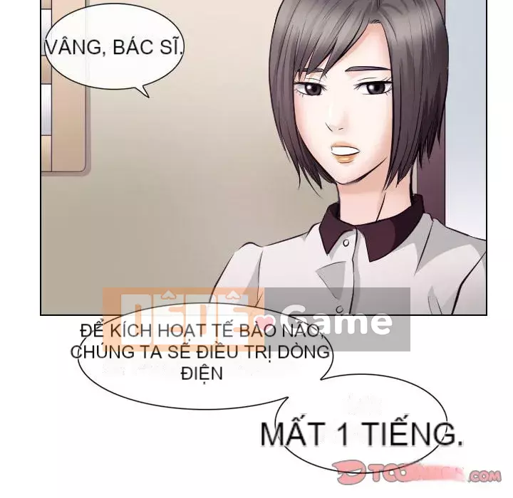 Lạc đường Chương 16-17