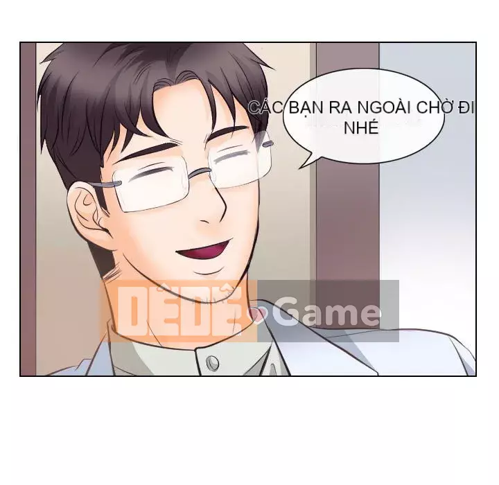 Lạc đường Chương 16-17