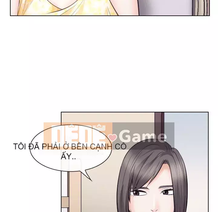 Lạc đường Chương 16-17