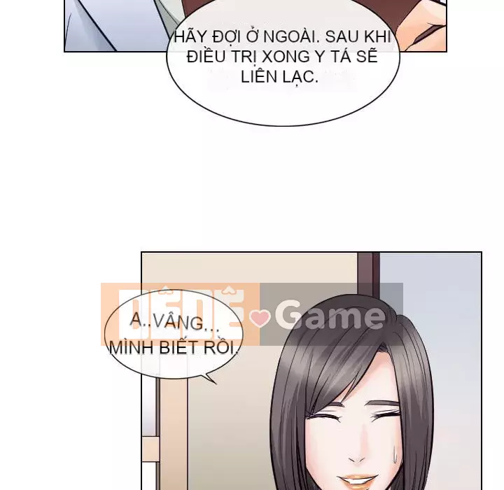 Lạc đường Chương 16-17