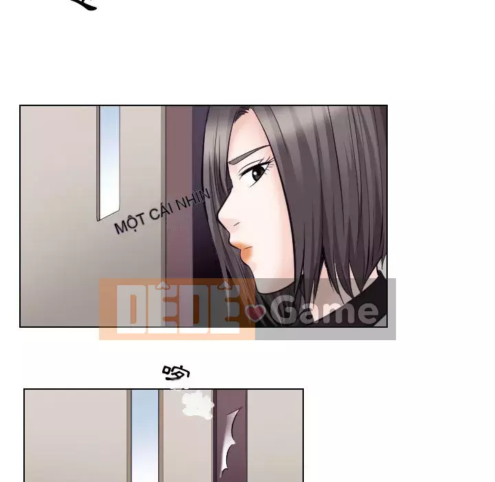 Lạc đường Chương 16-17