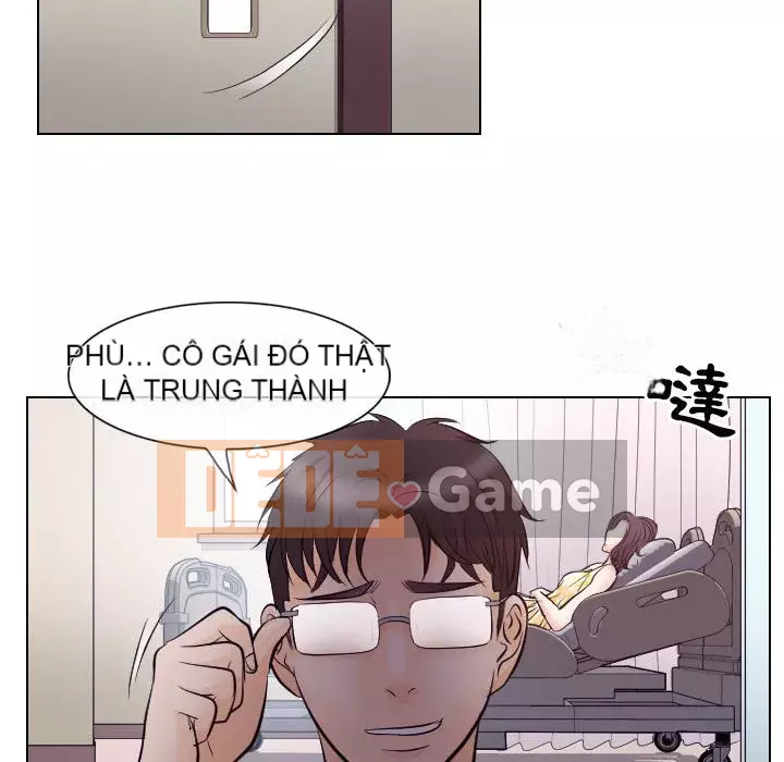 Lạc đường Chương 16-17