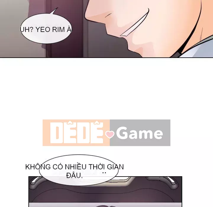 Lạc đường Chương 16-17