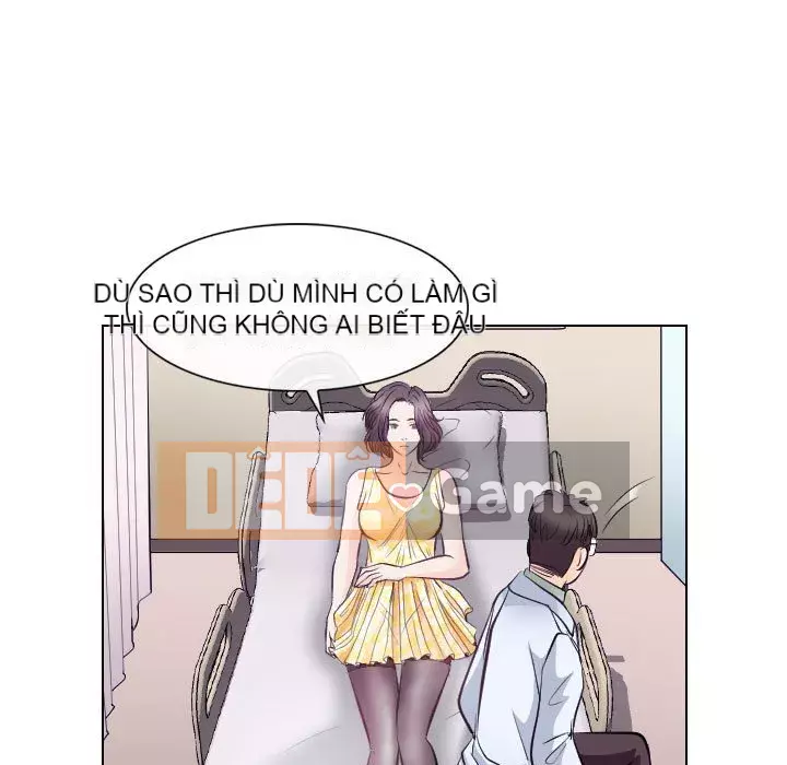 Lạc đường Chương 16-17