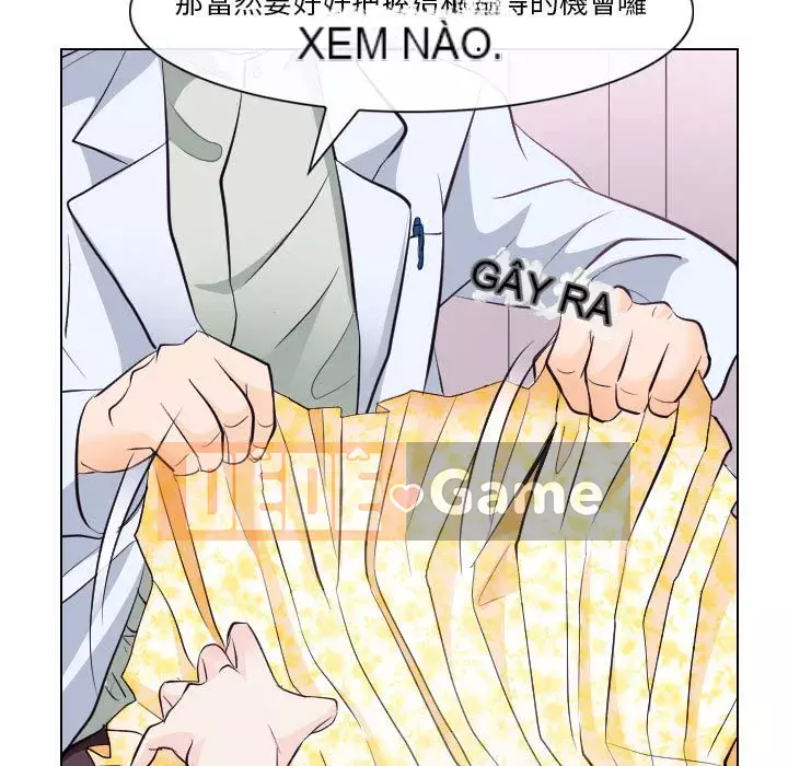 Lạc đường Chương 16-17