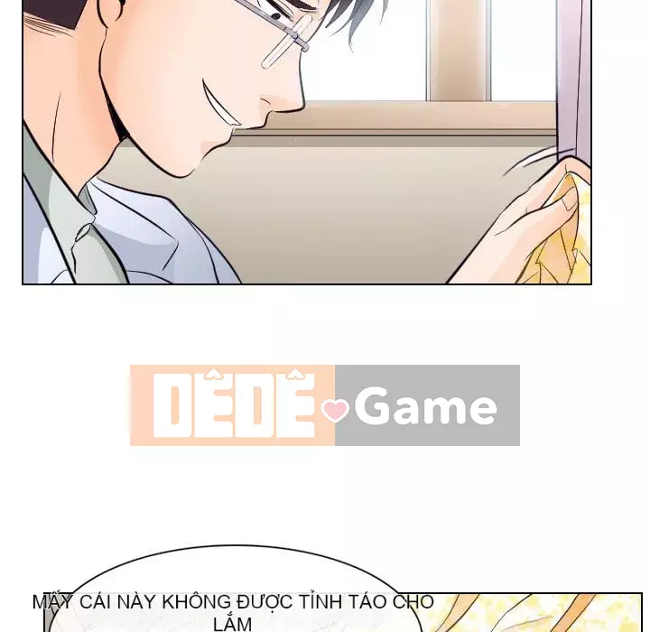 Lạc đường Chương 16-17