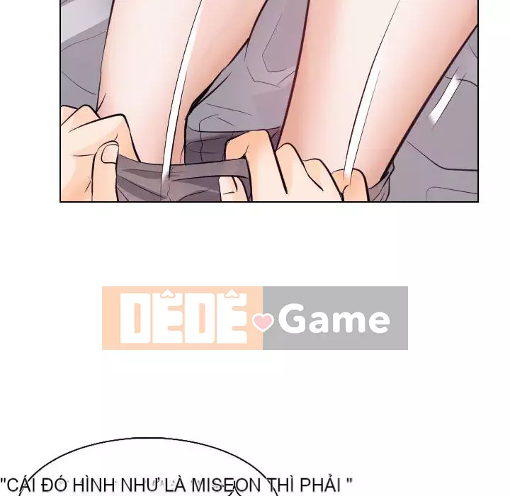 Lạc đường Chương 16-17