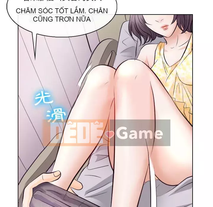 Lạc đường Chương 16-17