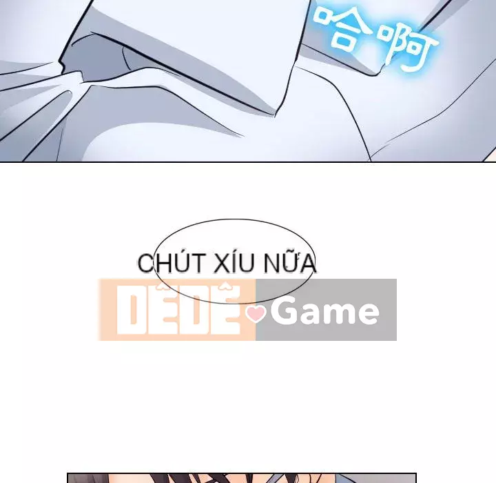 Lạc đường Chương 16-17