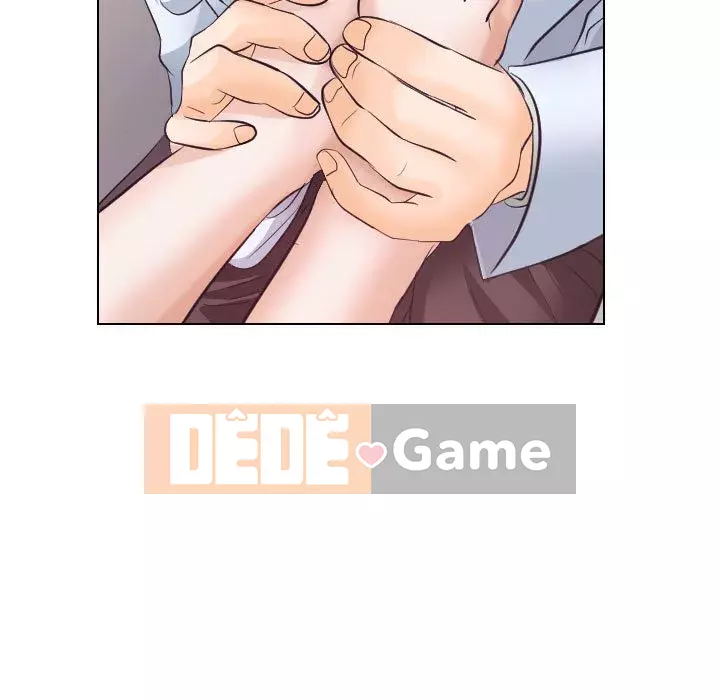 Lạc đường Chương 16-17