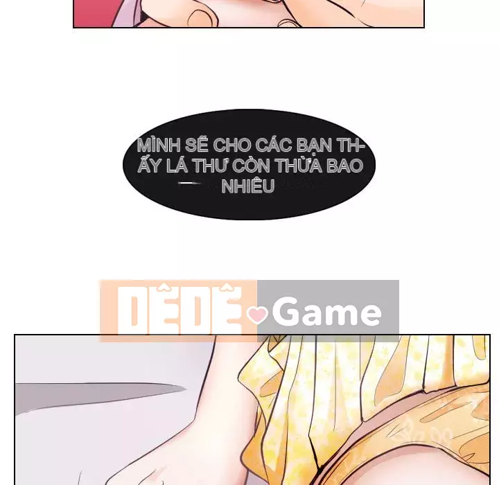 Lạc đường Chương 16-17