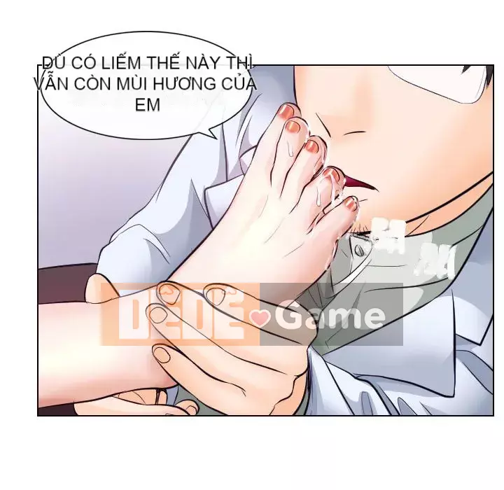 Lạc đường Chương 16-17