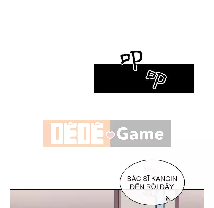 Lạc đường Chương 16-17