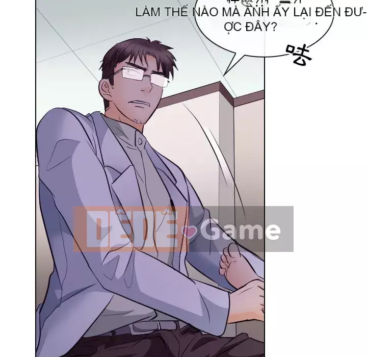 Lạc đường Chương 16-17