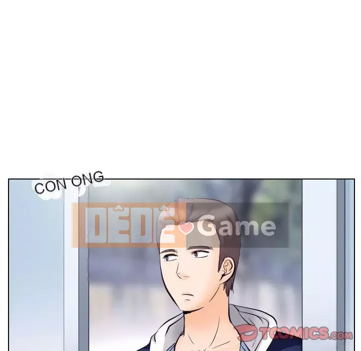 Lạc đường Chương 16-17