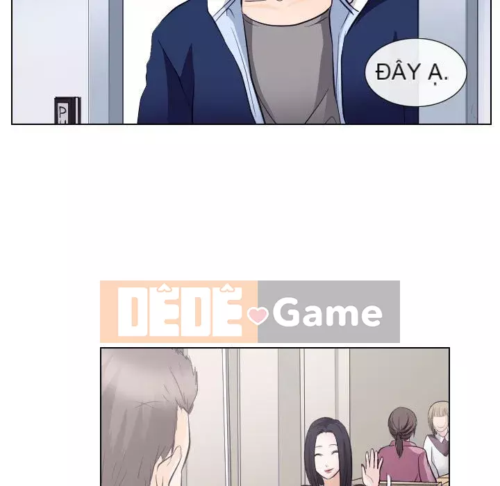 Lạc đường Chương 16-17