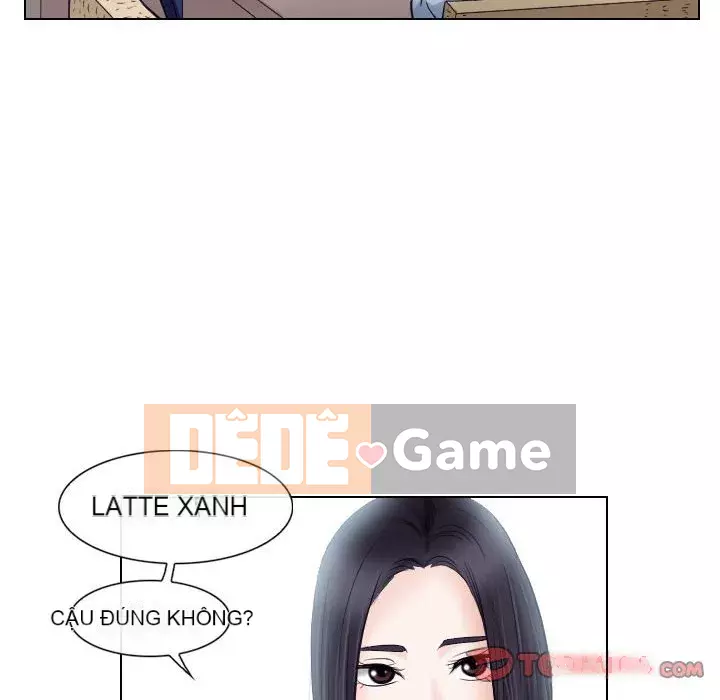 Lạc đường Chương 16-17