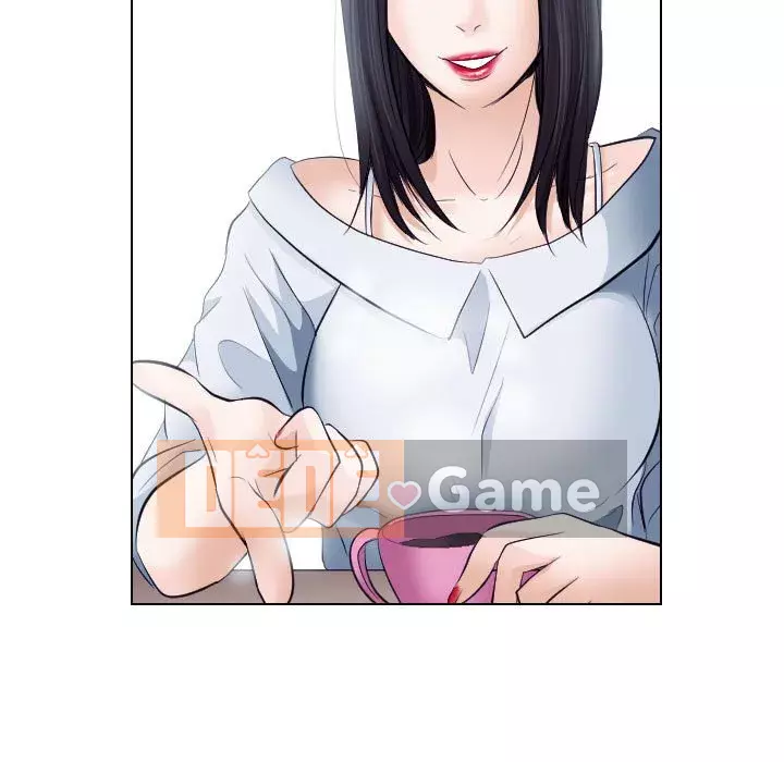 Lạc đường Chương 16-17