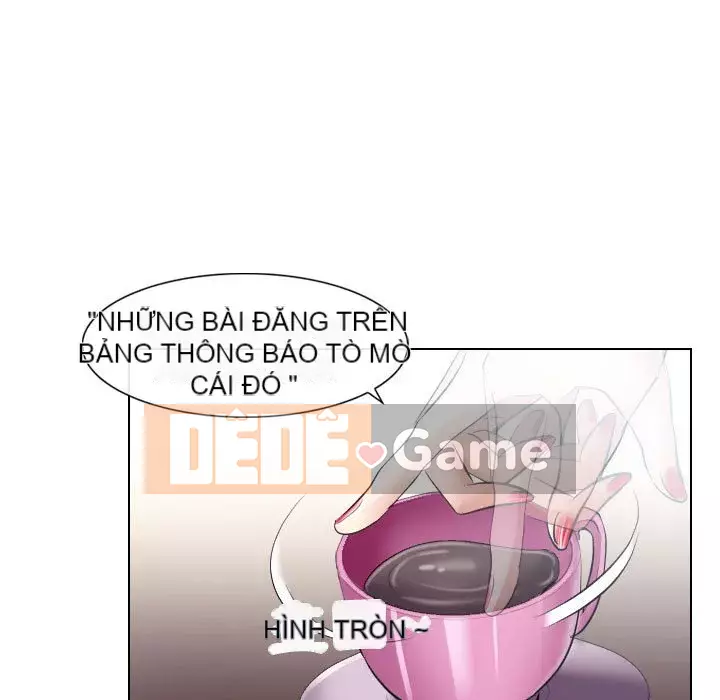 Lạc đường Chương 16-17