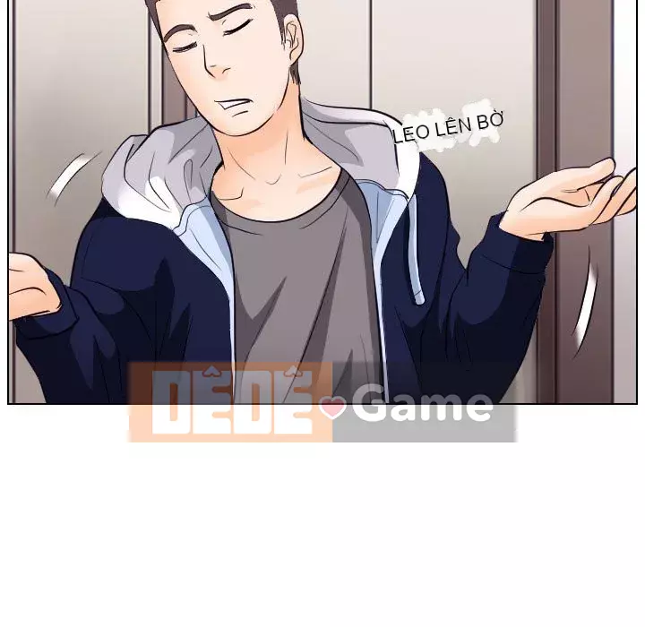 Lạc đường Chương 16-17