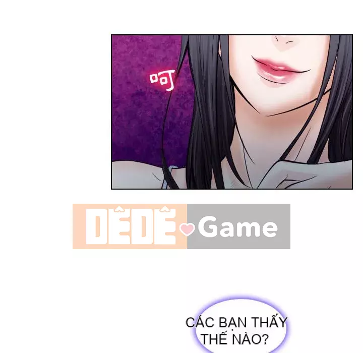 Lạc đường Chương 16-17