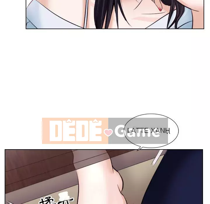 Lạc đường Chương 16-17