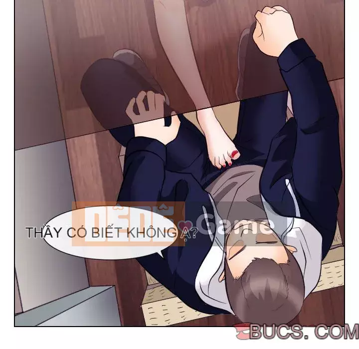 Lạc đường Chương 16-17