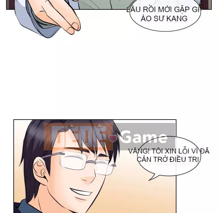 Lạc đường Chương 16-17