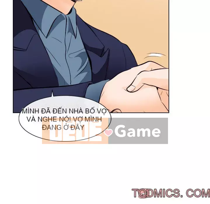 Lạc đường Chương 16-17