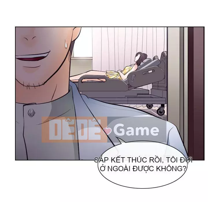 Lạc đường Chương 16-17