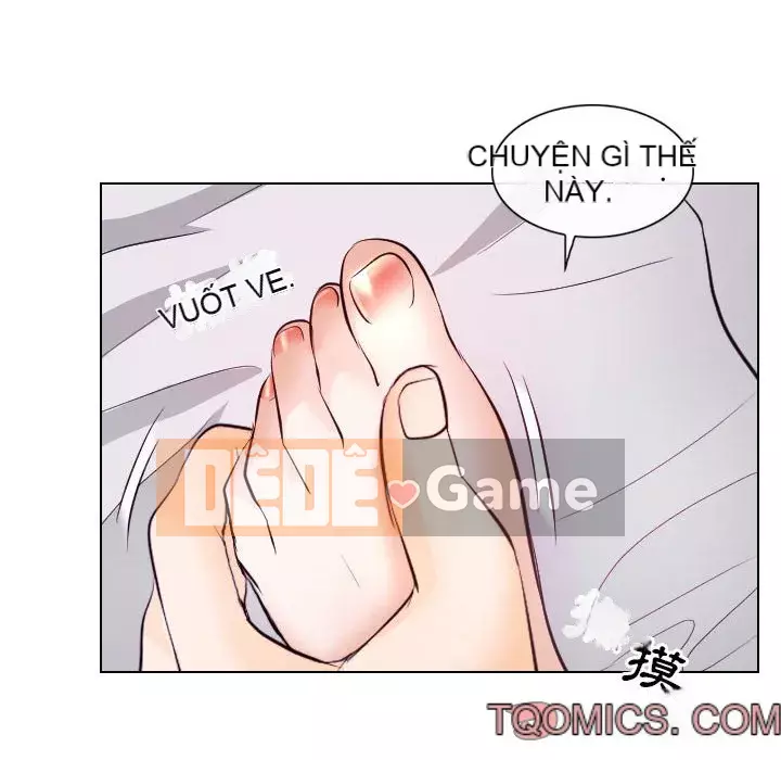 Lạc đường Chương 16-17