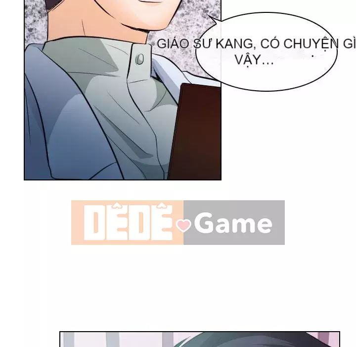 Lạc đường Chương 16-17