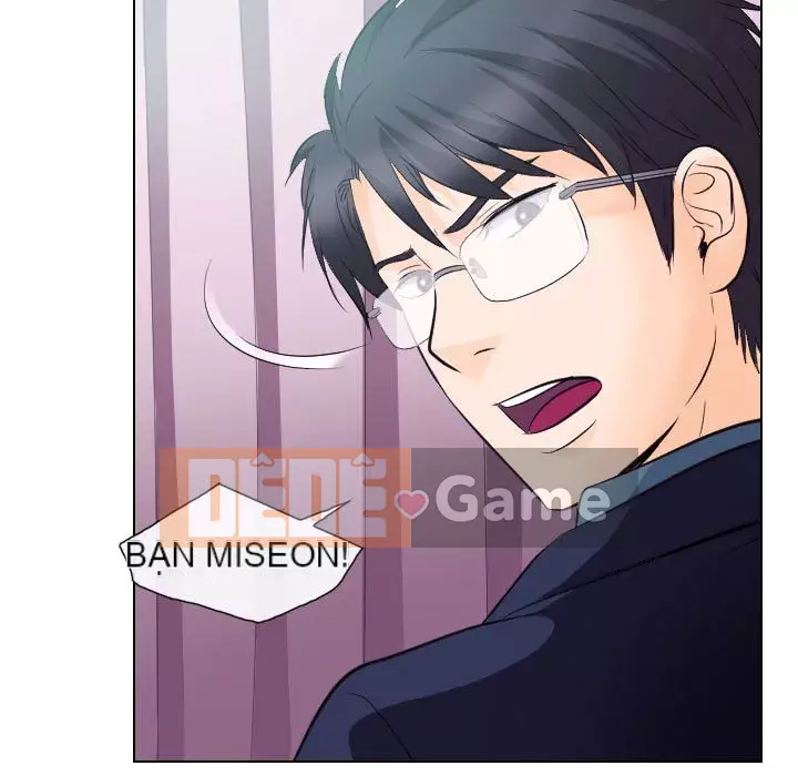 Lạc đường Chương 16-17