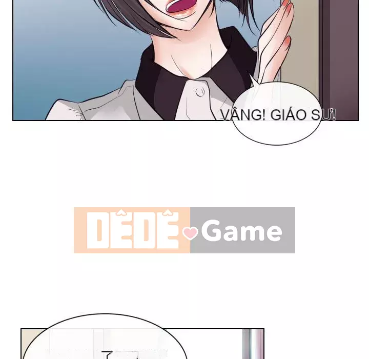 Lạc đường Chương 16-17