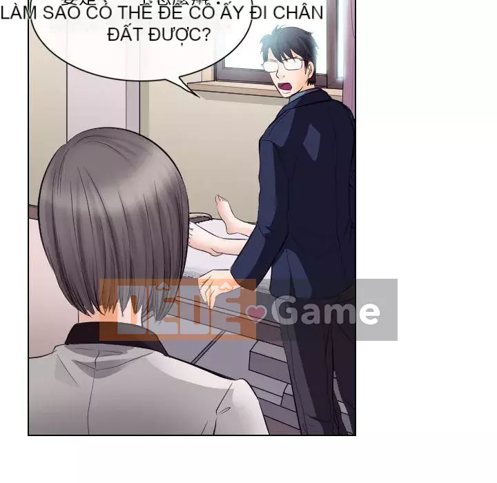 Lạc đường Chương 16-17