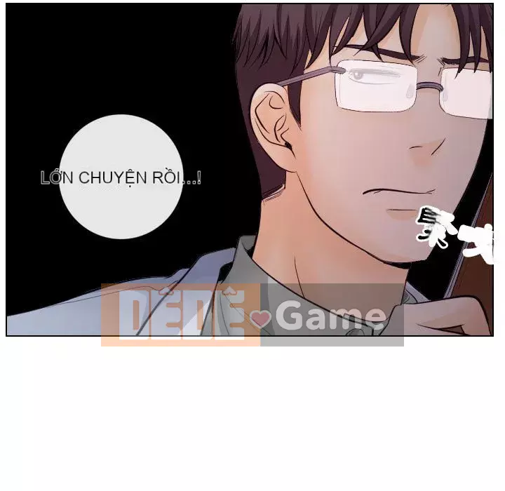 Lạc đường Chương 16-17