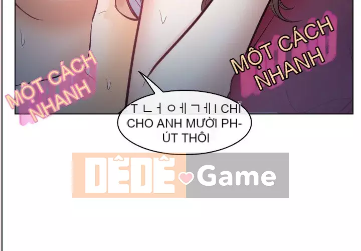 Lạc đường Chương 14-15