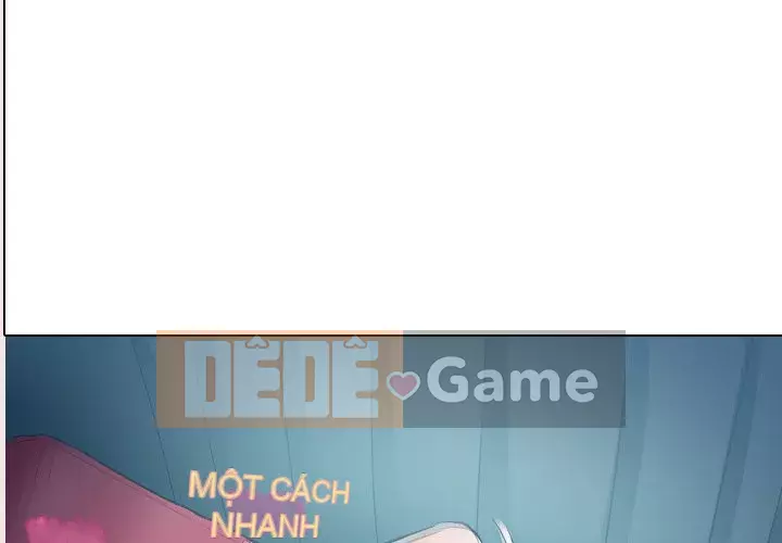 Lạc đường Chương 14-15