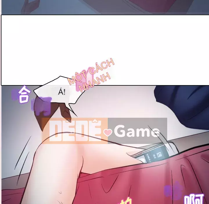 Lạc đường Chương 14-15