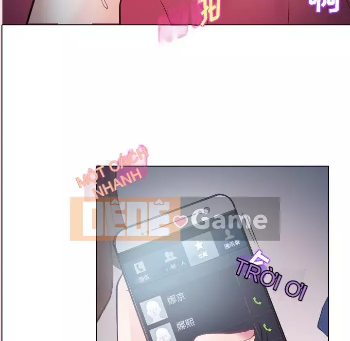 Lạc đường Chương 14-15