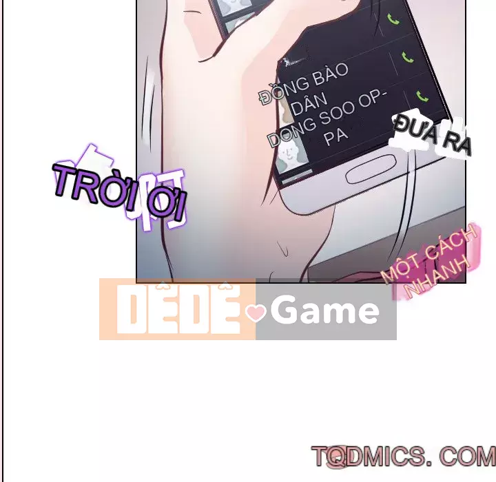 Lạc đường Chương 14-15