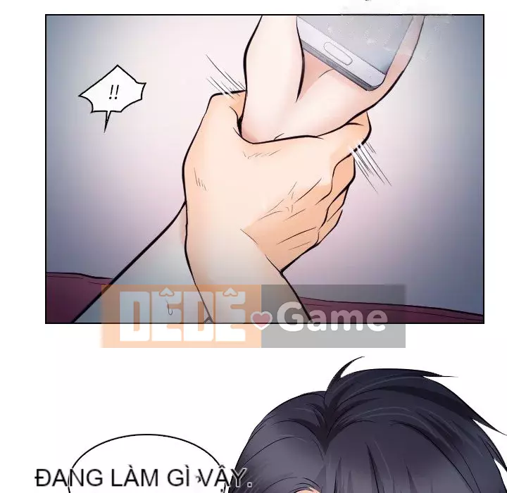 Lạc đường Chương 14-15