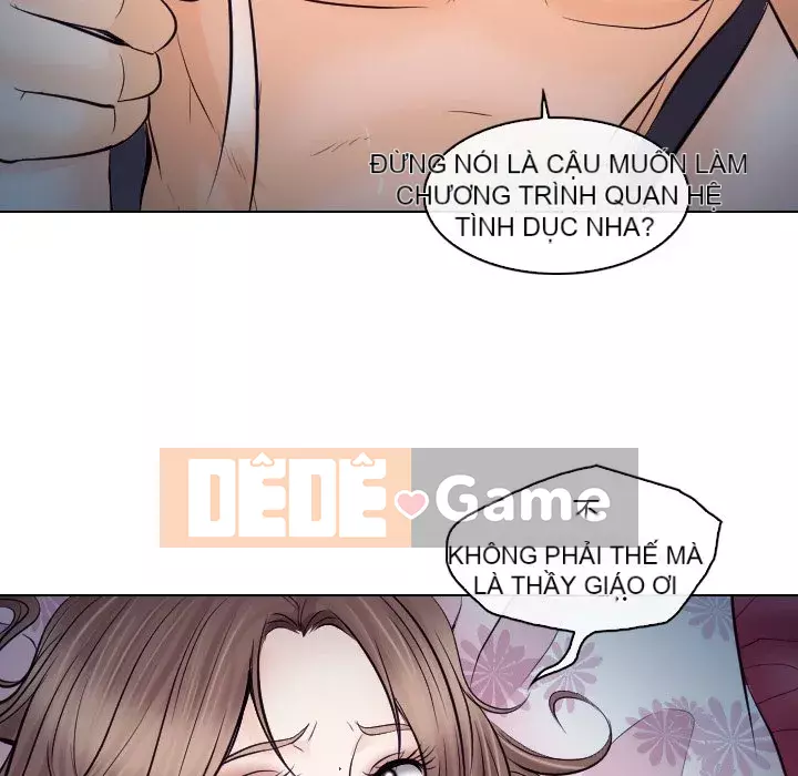 Lạc đường Chương 14-15