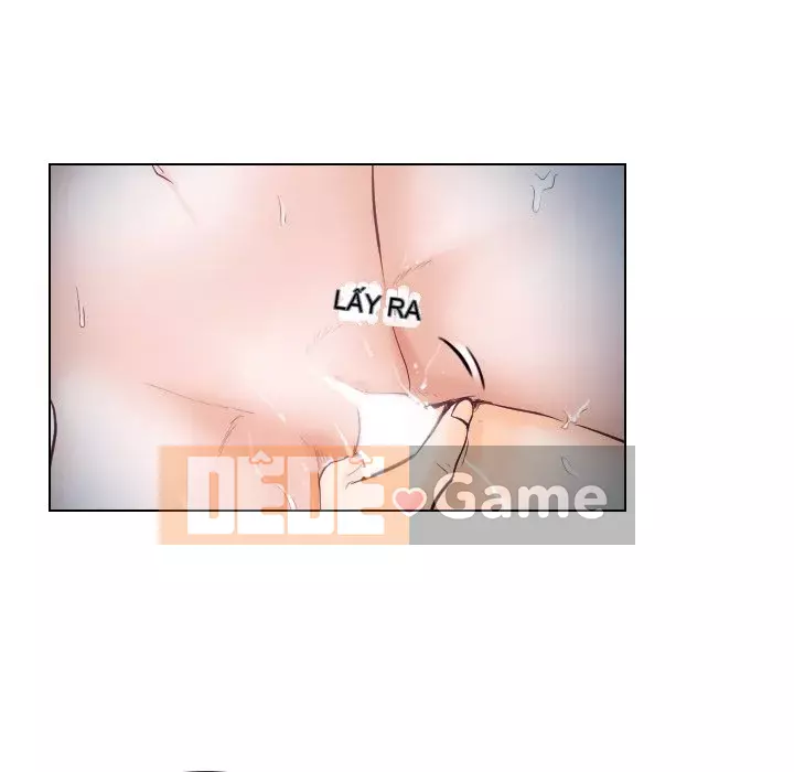 Lạc đường Chương 14-15