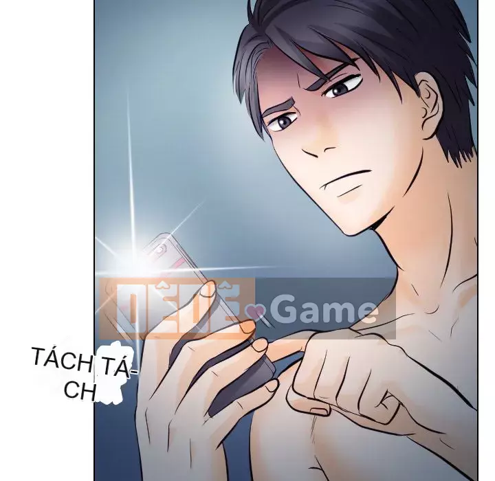 Lạc đường Chương 14-15