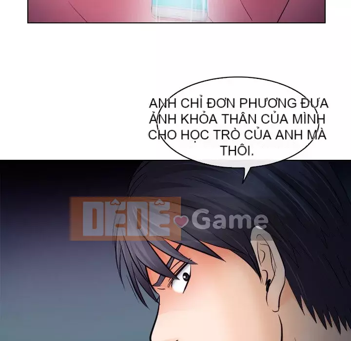 Lạc đường Chương 14-15