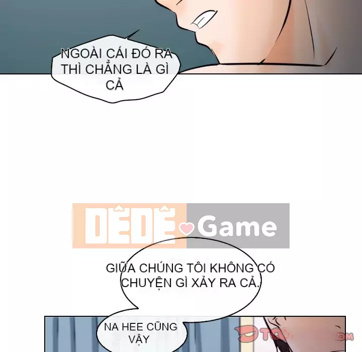 Lạc đường Chương 14-15