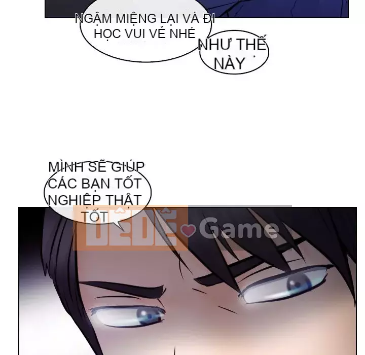 Lạc đường Chương 14-15