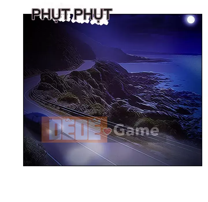 Lạc đường Chương 14-15