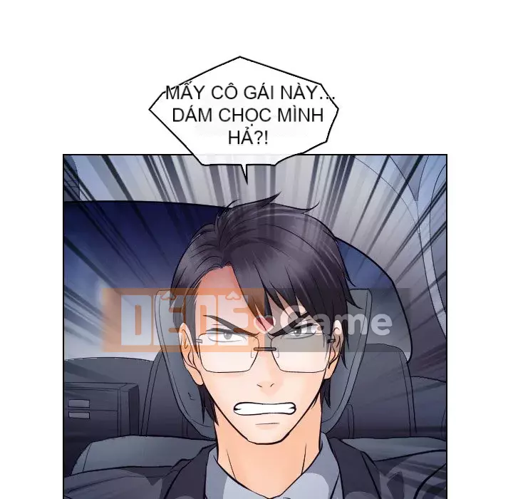 Lạc đường Chương 14-15